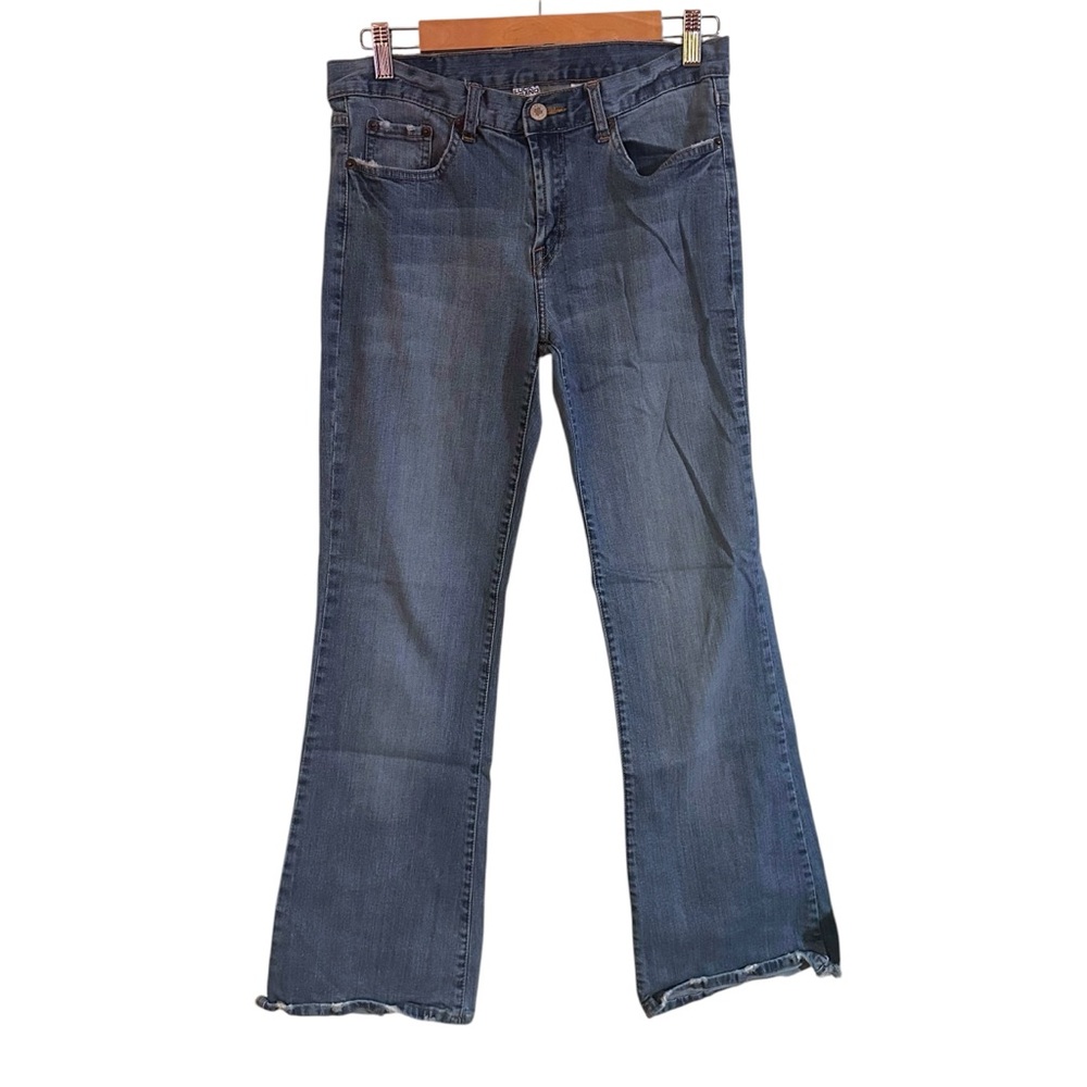 Vintage 2004 Lucky Brand Dungarees Size 10/30